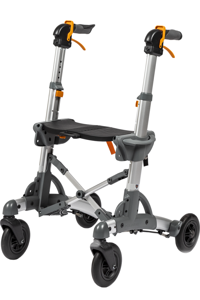 rollator compact croped