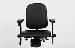 sittsystem arbetsstol clinic 73A3782