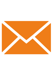 envelope ikon
